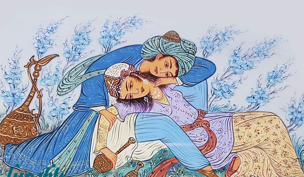 شناختی از هنر نقاشی مینیاتور