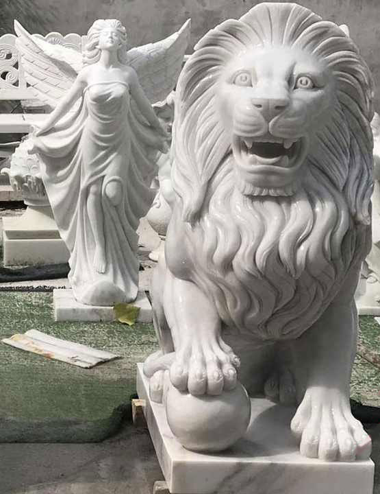 آشنایی با هنر حجاری و سنگ تراشی