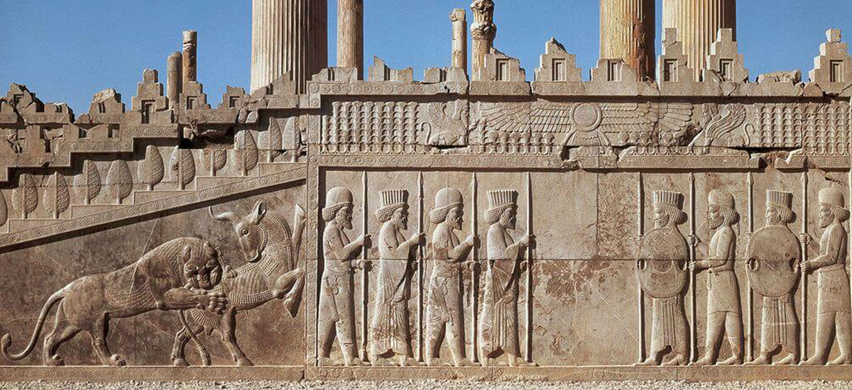 آشنایی با هنر حجاری و سنگ تراشی