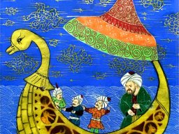 نقاشی مینیاتور