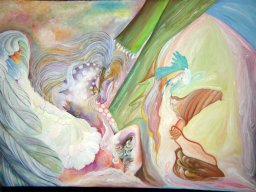 نقاشی مینیاتور