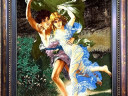 تابلوی نقاشی