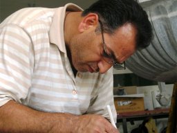 بهرام حجاری زاده